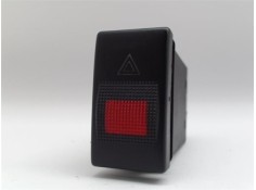 Recambio de interruptor luces emergencia para audi a4 berlina (b5) 1.9 tdi referencia OEM IAM 8D0941509D  