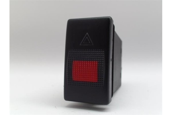 Recambio de interruptor luces emergencia para audi a4 berlina (b5) 1.9 tdi referencia OEM IAM 8D0941509D  