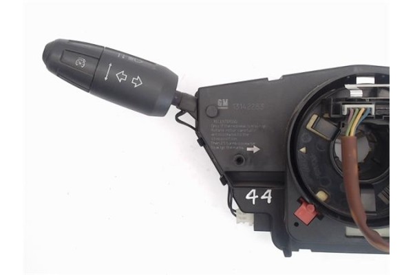 Recambio de mando intermitencia para opel corsa d referencia OEM IAM 13142283 12274700 
