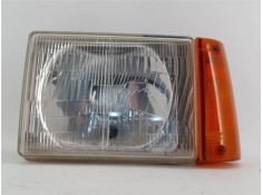 Recambio de faro delantero izquierdo para seat panda (141a) 0.9 referencia OEM IAM   