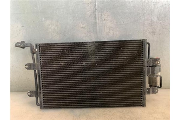 Recambio de radiador aire acondicionado para audi a4 berlina (8e) 1.9 tdi (96kw) referencia OEM IAM 8E0260403B  