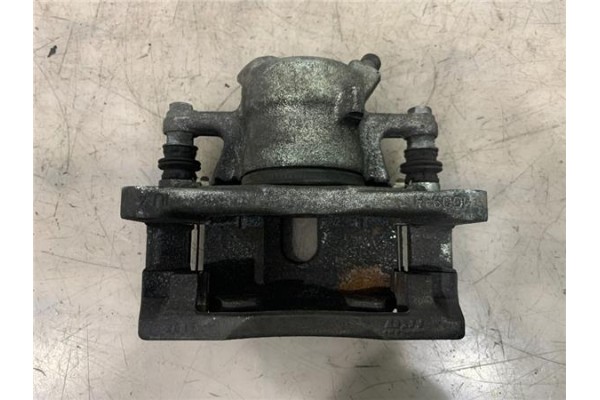 Recambio de pinza freno delantero derecha para suzuki swift iii (sg) 1.3 referencia OEM IAM 55110-62J10 PDF60048 