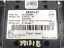 Recambio de mando multifuncion para renault megane iii berlina 5p 1.5 expression referencia OEM IAM 253B00345R  