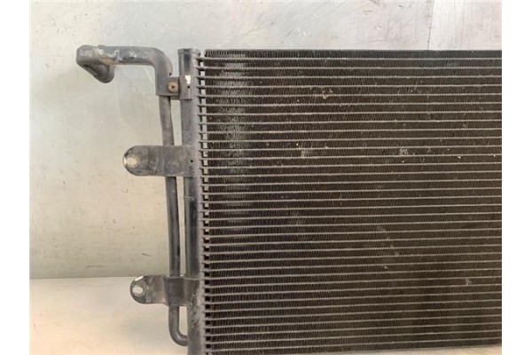 Recambio de radiador aire acondicionado para audi a4 berlina (8e) 1.9 tdi (96kw) referencia OEM IAM 8E0260403B  