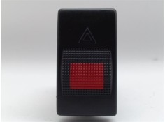 Recambio de interruptor luces emergencia para audi a4 berlina (b5) 1.9 tdi referencia OEM IAM 8D0941509D  