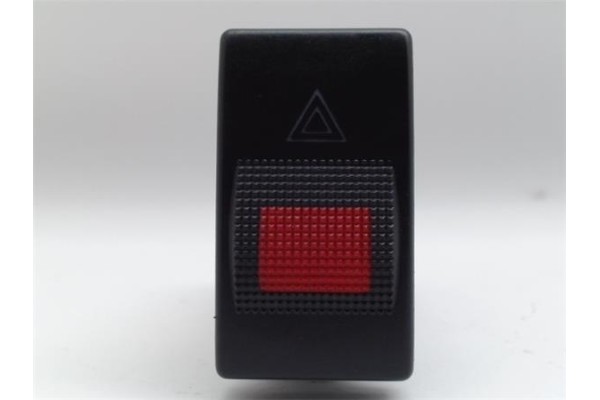 Recambio de interruptor luces emergencia para audi a4 berlina (b5) 1.9 tdi referencia OEM IAM 8D0941509D  