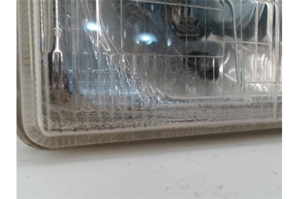 Recambio de faro delantero izquierdo para seat panda (141a) 0.9 referencia OEM IAM   