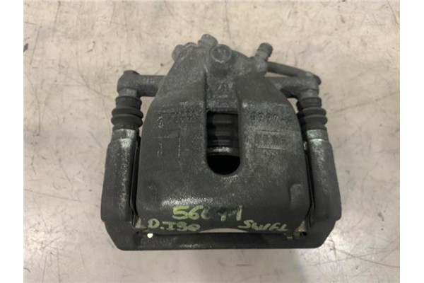 Recambio de pinza freno delantero izquierda para suzuki swift iii (sg) 1.3 referencia OEM IAM 55120-62J10 PDF60047 
