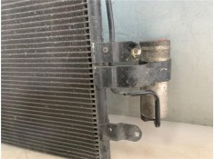 Recambio de radiador aire acondicionado para audi a4 berlina (8e) 1.9 tdi (96kw) referencia OEM IAM 8E0260403B  