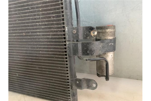 Recambio de radiador aire acondicionado para audi a4 berlina (8e) 1.9 tdi (96kw) referencia OEM IAM 8E0260403B  