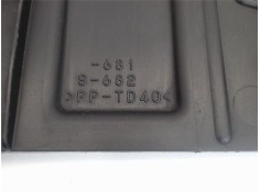 Recambio de soporte bateria para seat altea xl (5p5) 2.0 freetrack 4x4 referencia OEM IAM 1K0915333H 1K0915443C 