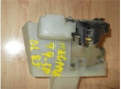 Recambio de cierre electromagnetico delantero izquierdo para renault megane i (ba0/1_) 1.9 d eco (b/sa0u, ba0a) referencia OEM I