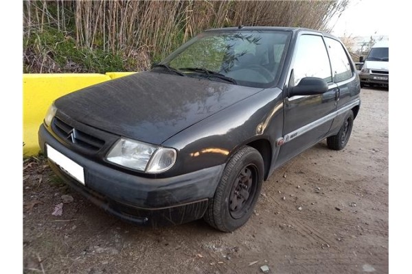 citroen saxo (1996) del año 