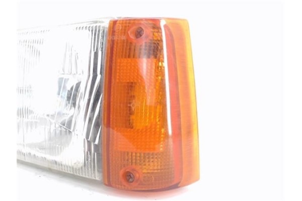 Recambio de faro delantero izquierdo para seat panda (141a) 0.9 referencia OEM IAM   