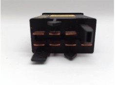 Recambio de interruptor luces emergencia para audi a4 berlina (b5) 1.9 tdi referencia OEM IAM 8D0941509D  