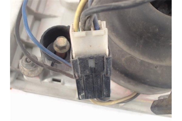 Recambio de faro delantero izquierdo para seat panda (141a) 0.9 referencia OEM IAM   