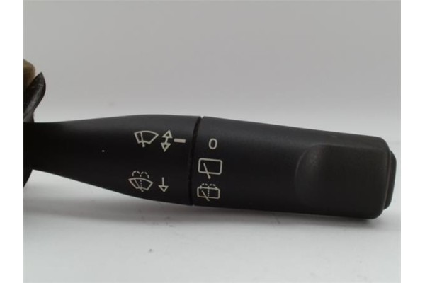 Recambio de mando limpiaparabrisas para peugeot 206 1.9 d referencia OEM IAM 96049597ZL 61580003 