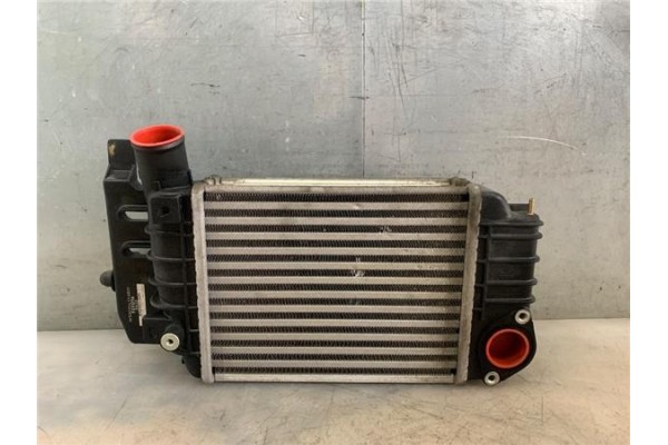 Recambio de intercooler para toyota yaris (ksp9/scp9/nlp9) 1.4 active referencia OEM IAM JD1270000620  