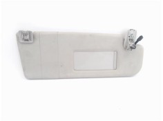 Recambio de parasol derecho para volkswagen golf v (1k1) 2.0 tdi 16v referencia OEM IAM 1K0857552K2F4  