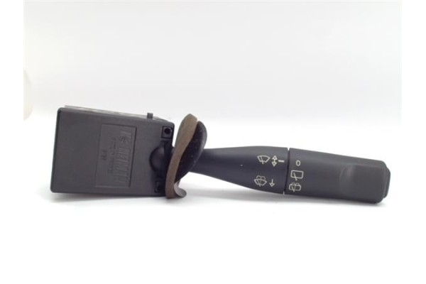 Recambio de mando limpiaparabrisas para peugeot 206 1.9 d referencia OEM IAM 96049597ZL 61580003 