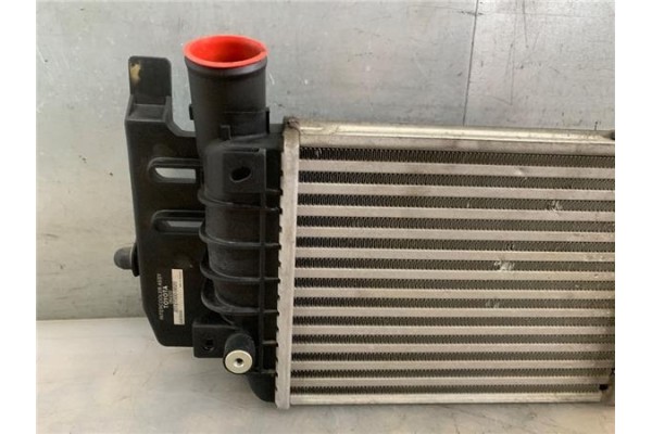 Recambio de intercooler para toyota yaris (ksp9/scp9/nlp9) 1.4 active referencia OEM IAM JD1270000620  