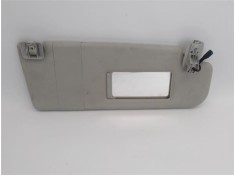 Recambio de parasol derecho para volkswagen golf v (1k1) 2.0 tdi 16v referencia OEM IAM 1K0857552K2F4  