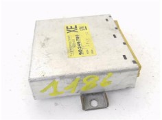 Recambio de centralita para opel vectra a 2.0 referencia OEM IAM 90346780XE 0623183 