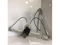 Recambio de mecanismo elevalunas delantero derecho para citroen xsara coupe 1.8i 16v sx referencia OEM IAM 9222K8 100147 