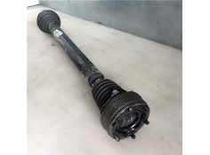 Recambio de palier delantero derecho para seat ibiza (6l1) 1.9 sdi referencia OEM IAM 6Q0407272BE 2BEH 6Q0407272BD , AUDI | 6Q04