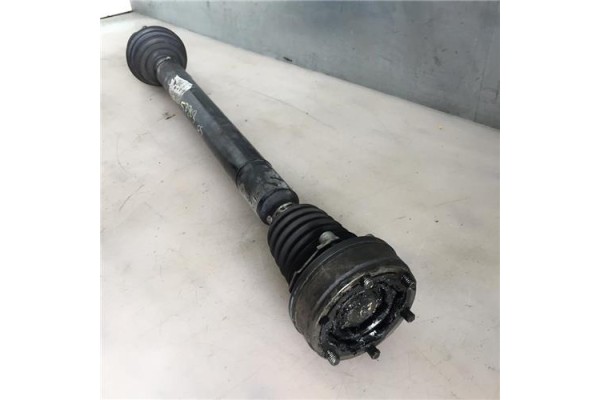 Recambio de palier delantero derecho para seat ibiza (6l1) 1.9 sdi referencia OEM IAM 6Q0407272BE 2BEH 6Q0407272BD , AUDI | 6Q04