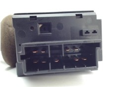 Recambio de mando limpiaparabrisas para peugeot 206 1.9 d referencia OEM IAM 96049597ZL 61580003 