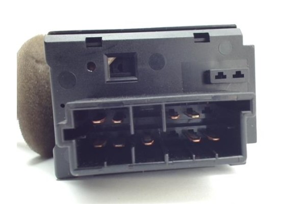 Recambio de mando limpiaparabrisas para peugeot 206 1.9 d referencia OEM IAM 96049597ZL 61580003 