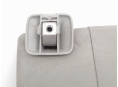 Recambio de parasol derecho para volkswagen golf v (1k1) 2.0 tdi 16v referencia OEM IAM 1K0857552K2F4  