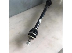 Recambio de palier delantero derecho para seat ibiza (6l1) 1.9 sdi referencia OEM IAM 6Q0407272BE 2BEH 6Q0407272BD , AUDI | 6Q04