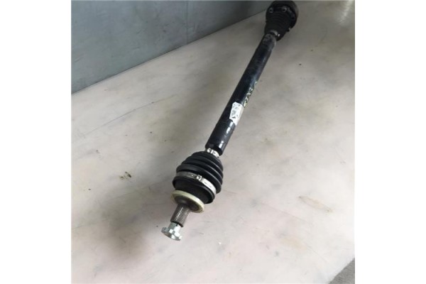 Recambio de palier delantero derecho para seat ibiza (6l1) 1.9 sdi referencia OEM IAM 6Q0407272BE 2BEH 6Q0407272BD , AUDI | 6Q04