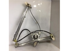 Recambio de mecanismo elevalunas delantero izquierdo para citroen xsara coupe 1.8i 16v sx referencia OEM IAM 9221L1  
