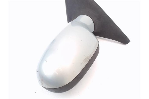 Recambio de retrovisor electrico izquierdo para renault megane i berl./ berl. con portón (ba0) referencia OEM IAM   