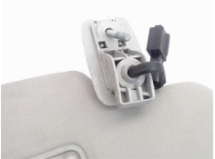 Recambio de parasol derecho para volkswagen golf v (1k1) 2.0 tdi 16v referencia OEM IAM 1K0857552K2F4  