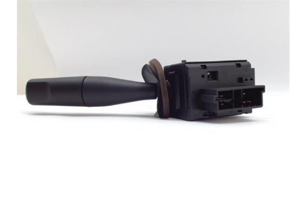 Recambio de mando limpiaparabrisas para peugeot 206 1.9 d referencia OEM IAM 96049597ZL 61580003 