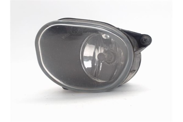 Recambio de faro antiniebla izquierdo para audi allroad quattro (4b5) 2.5 tdi (132kw) referencia OEM IAM 4Z7941699  4Z7941699A ,