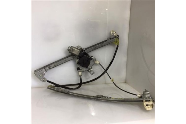 Recambio de mecanismo elevalunas delantero izquierdo para citroen xsara coupe 1.8i 16v sx referencia OEM IAM 9221L1  