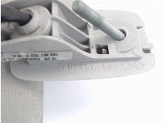 Recambio de parasol derecho para volkswagen golf v (1k1) 2.0 tdi 16v referencia OEM IAM 1K0857552K2F4  