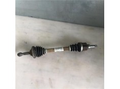 PALIER DELANTERO IZQUIERDO 96 