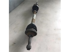Recambio de palier delantero izquierdo para peugeot 206 1.4 i referencia OEM IAM 96  