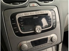 Recambio de autoradio para ford focus ii (da_) 2.0 tdci referencia OEM IAM 1830411  