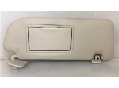 Recambio de parasol derecho para citroen xsara coupe 1.8i 16v sx referencia OEM IAM 8143FE  