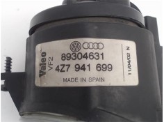 Recambio de faro antiniebla izquierdo para audi allroad quattro (4b5) 2.5 tdi (132kw) referencia OEM IAM 4Z7941699  4Z7941699A ,