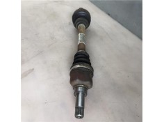 Recambio de palier delantero izquierdo para peugeot 206 1.4 i referencia OEM IAM 96  