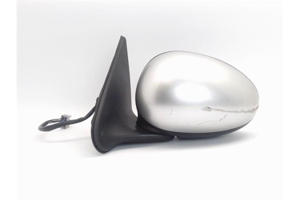 Recambio de retrovisor electrico izquierdo para rover 45 sedán (rt) 1.4 referencia OEM IAM CRJ100290PMP  