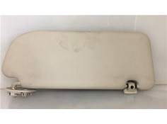 Recambio de parasol izquierdo para citroen xsara coupe 1.8i 16v sx referencia OEM IAM 8143FE  